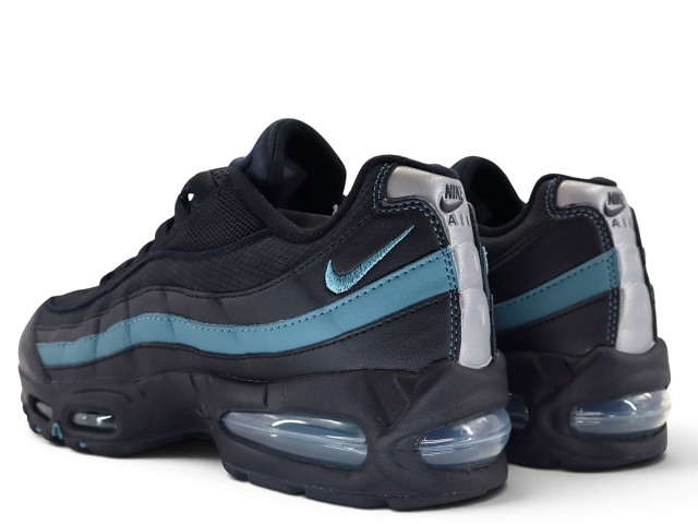 AIR MAX 95 BIG BUBBLE IB1667-004 - 3