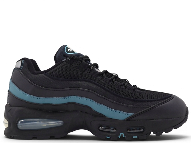 AIR MAX 95 BIG BUBBLE IB1667-004 - 1