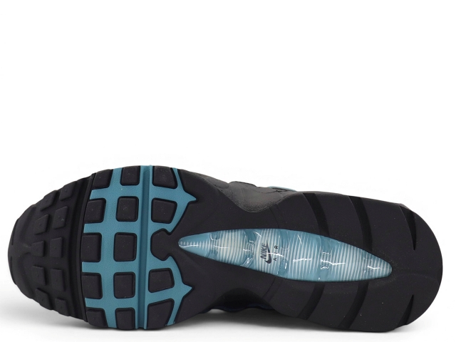 AIR MAX 95 BIG BUBBLE IB1667-004 - 6