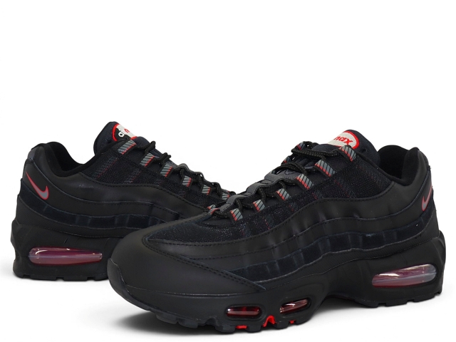 AIR MAX 95 BIG BUBBLE IH1228-003 - 2