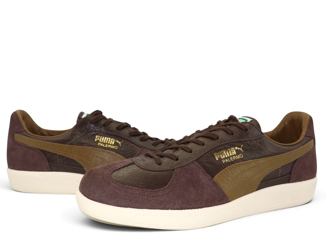 PALERMO MIJ CHOCO MONSTER 406914-01 - 1