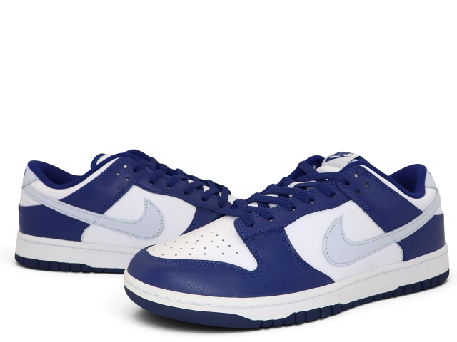 DUNK LOW RETRO DV0833-401-h-30446-4 - 1