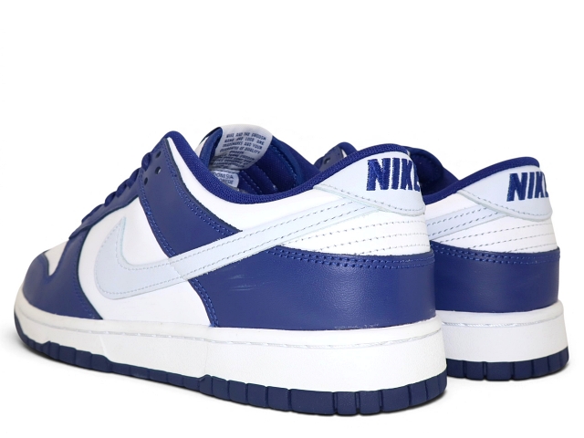 DUNK LOW RETRO DV0833-401-h-30446-4 - 2