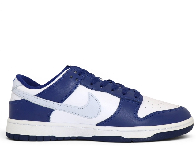 DUNK LOW RETRO DV0833-401-h-30446-4 - 3