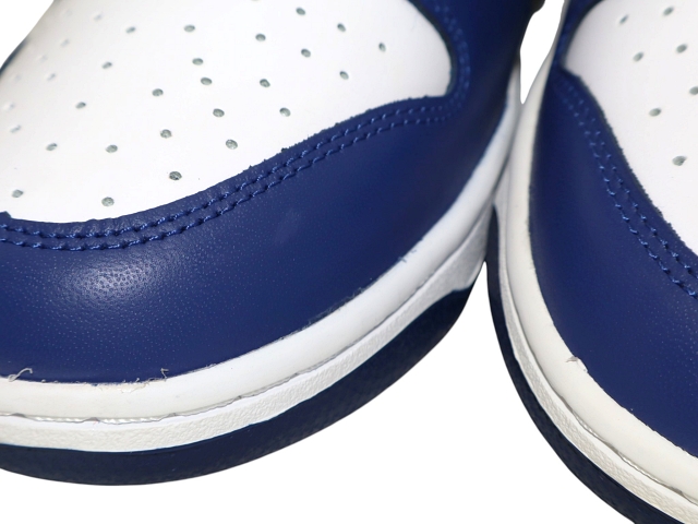 DUNK LOW RETRO DV0833-401-h-30446-4 - 5