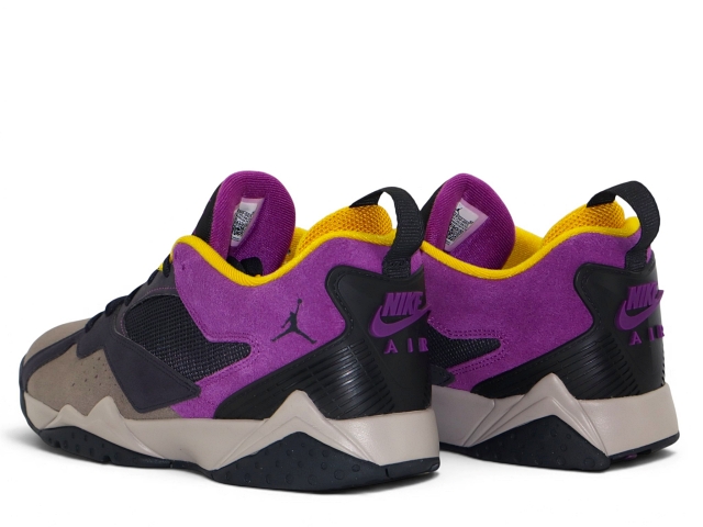JORDAN MVP 92 HQ3950-005 - 2