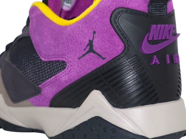 JORDAN MVP 92 HQ3950-005 - 5