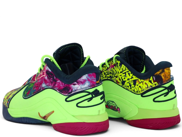 LEBRON 22 EP HV8452-400 - 3