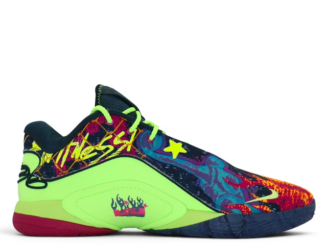 LEBRON 22 EP HV8452-400 - 1