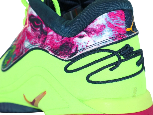 LEBRON 22 EP HV8452-400 - 6