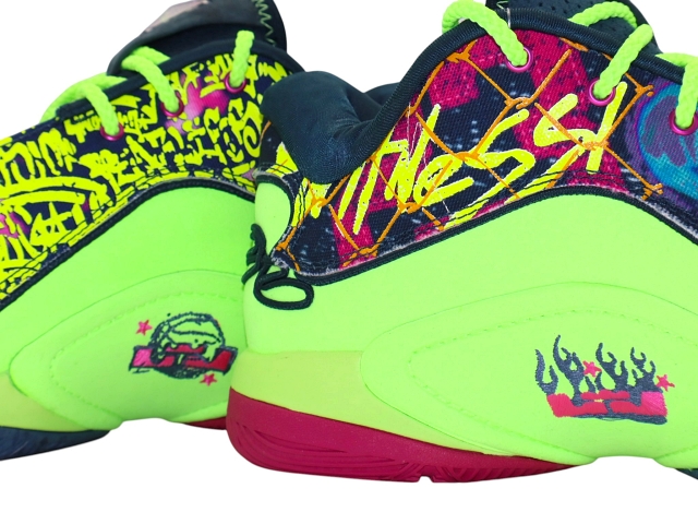 LEBRON 22 EP HV8452-400 - 7