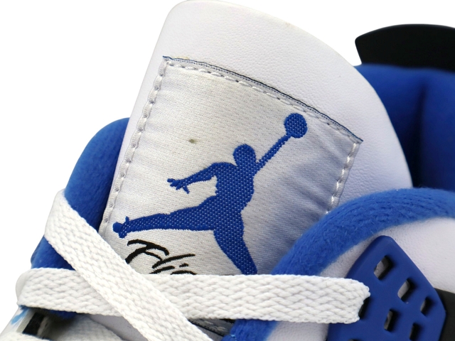AIR JORDAN 4 RETRO 308497-117-h-30447-5 - 4
