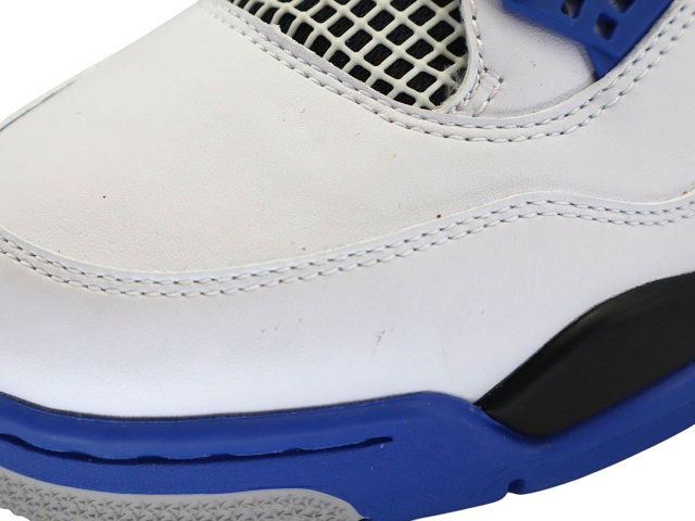 AIR JORDAN 4 RETRO 308497-117-h-30447-5 - 5