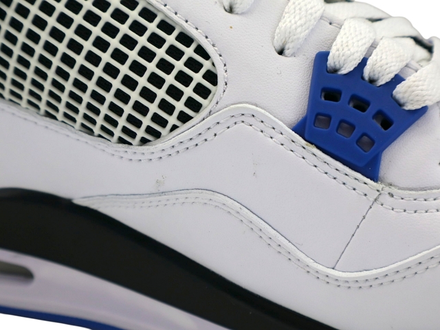 AIR JORDAN 4 RETRO 308497-117-h-30447-5 - 6