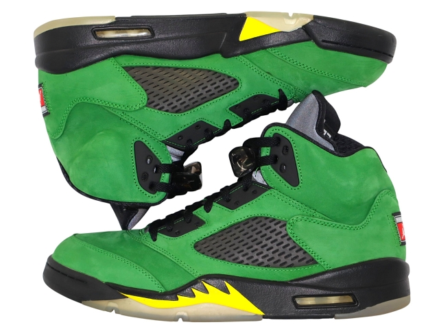 AIR JORDAN 5 RETRO SE h-30447-8 - 1