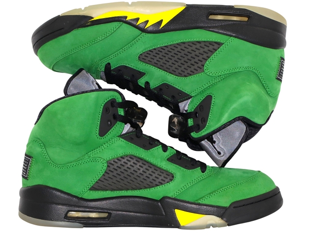 AIR JORDAN 5 RETRO SE h-30447-8 - 2