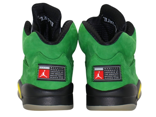 AIR JORDAN 5 RETRO SE h-30447-8 - 4