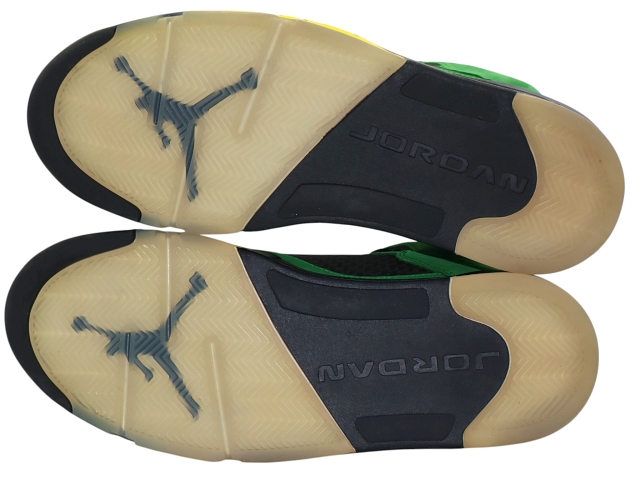 AIR JORDAN 5 RETRO SE h-30447-8 - 7