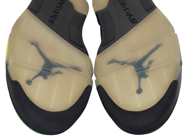 AIR JORDAN 5 RETRO SE h-30447-8 - 6
