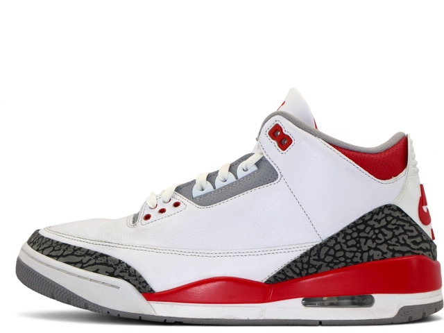 AIR JORDAN 3 RETRO