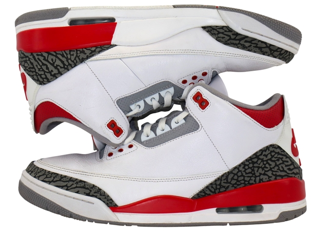 AIR JORDAN 3 RETRO h-30447-11 - 1