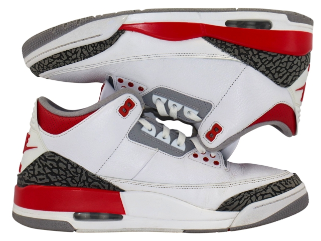 AIR JORDAN 3 RETRO h-30447-11 - 2