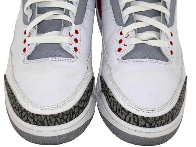 AIR JORDAN 3 RETRO h-30447-11 - 3