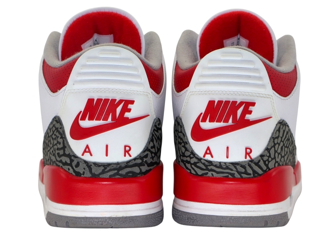 AIR JORDAN 3 RETRO h-30447-11 - 5