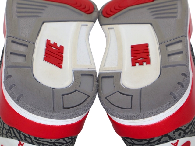 AIR JORDAN 3 RETRO h-30447-11 - 6