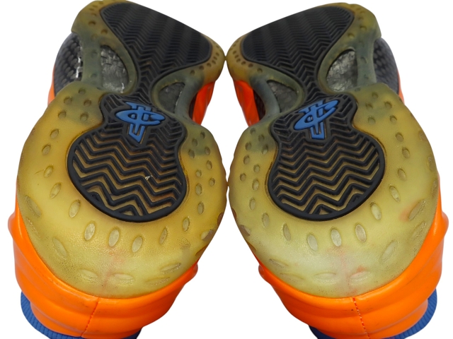 AIR FOAMPOSITE ONE h-30447-13 - 6