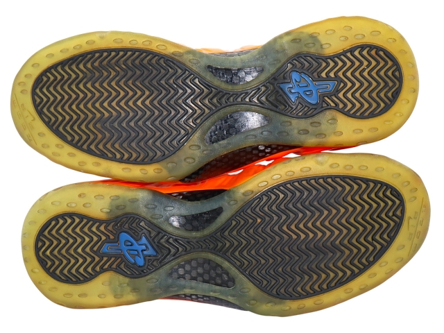 AIR FOAMPOSITE ONE h-30447-13 - 7