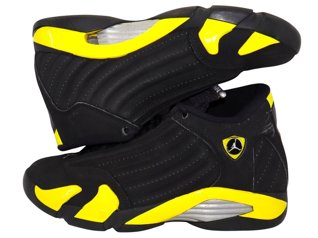 AIR JORDAN 14 RETRO h-30447-19 - 1