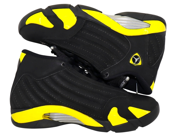 AIR JORDAN 14 RETRO h-30447-19 - 2