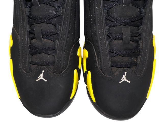 AIR JORDAN 14 RETRO h-30447-19 - 3