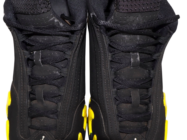 AIR JORDAN 14 RETRO h-30447-19 - 4