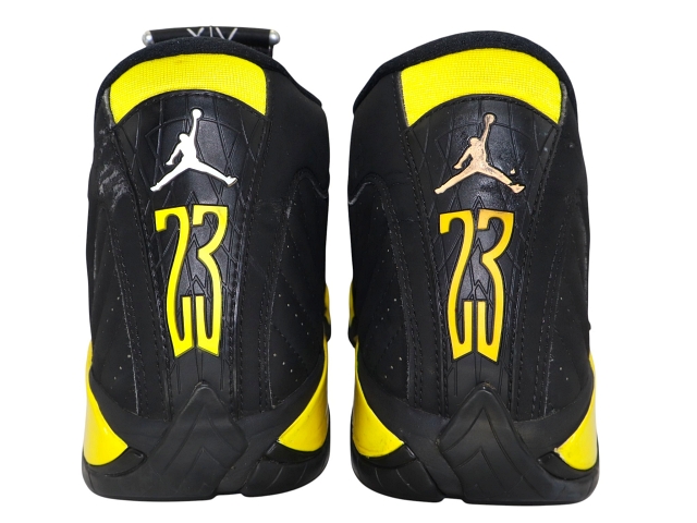 AIR JORDAN 14 RETRO h-30447-19 - 6