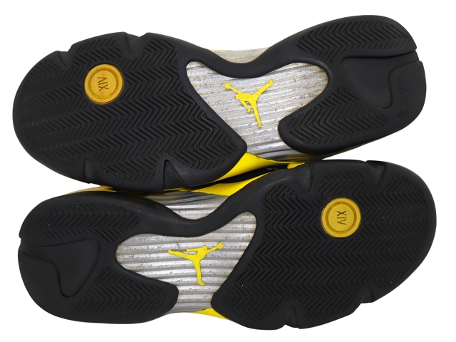AIR JORDAN 14 RETRO h-30447-19 - 9