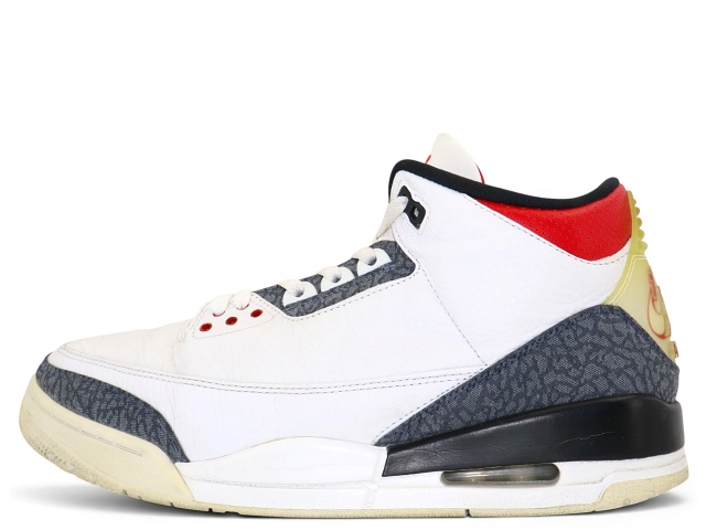 AIR JORDAN 3 RETRO
