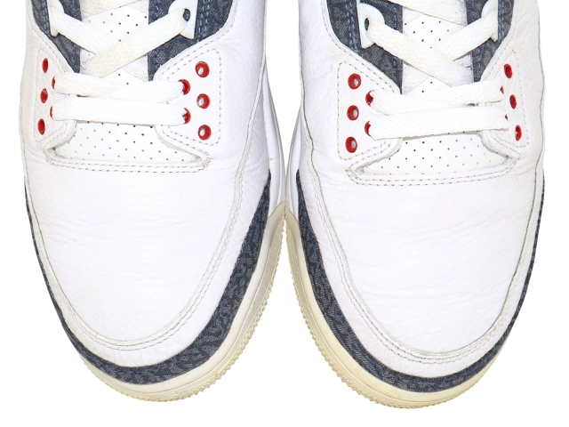 AIR JORDAN 3 RETRO h-30447-12 - 3