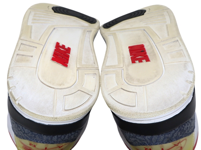 AIR JORDAN 3 RETRO h-30447-12 - 6