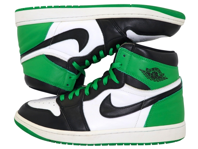 AIR JORDAN 1 RETRO HIGH OG h-30447-7 - 1