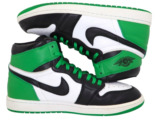 AIR JORDAN 1 RETRO HIGH OG h-30447-7 - 2