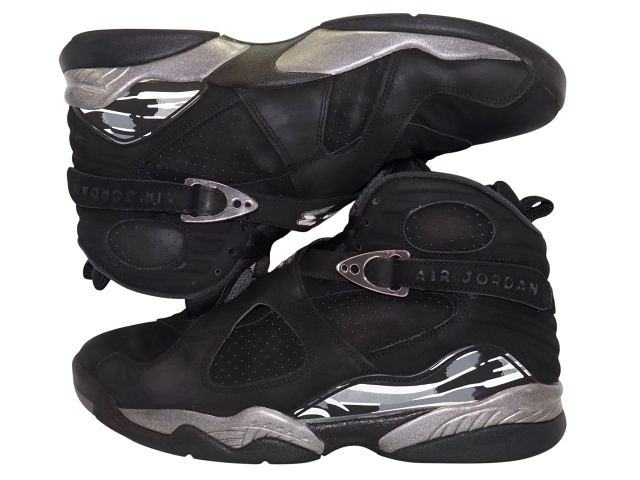 AIR JORDAN 8 RETRO h-30447-9 - 1