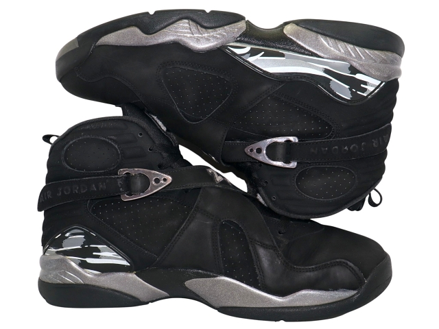 AIR JORDAN 8 RETRO h-30447-9 - 2