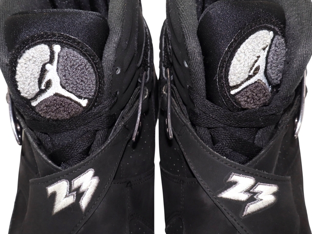AIR JORDAN 8 RETRO h-30447-9 - 4