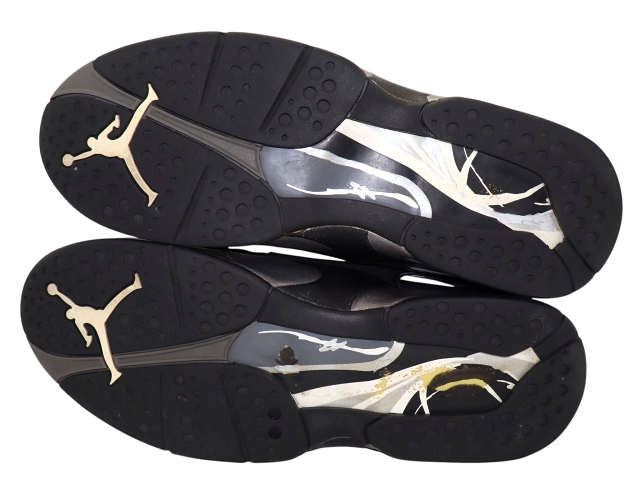 AIR JORDAN 8 RETRO h-30447-9 - 8
