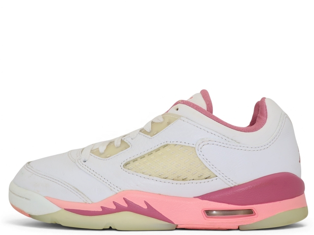 AIR JORDAN 5 RETRO LOW (GS)