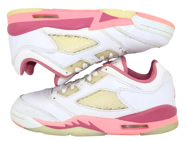 AIR JORDAN 5 RETRO LOW (GS) h-30447-20 - 1