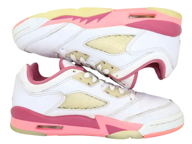 AIR JORDAN 5 RETRO LOW (GS) h-30447-20 - 2