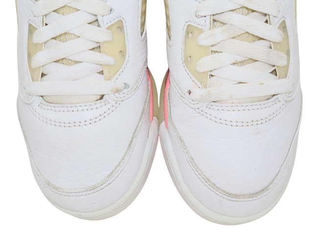 AIR JORDAN 5 RETRO LOW (GS) h-30447-20 - 3
